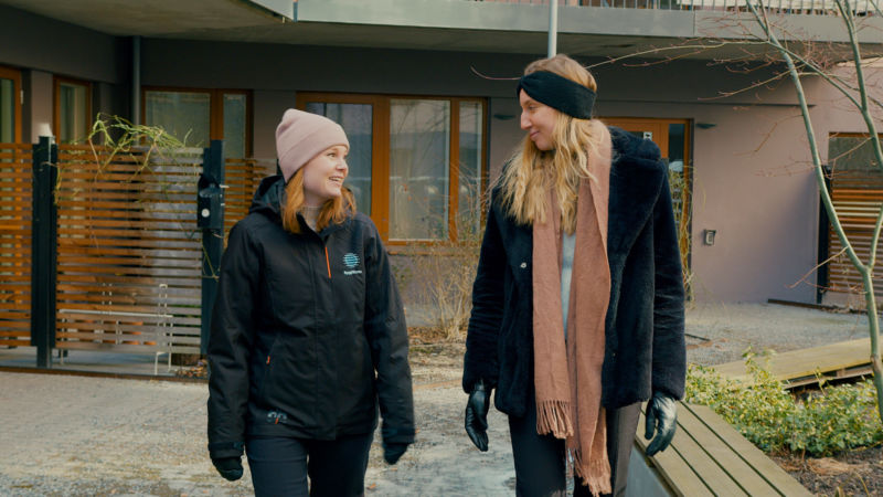 Jobba på ByggVesta
