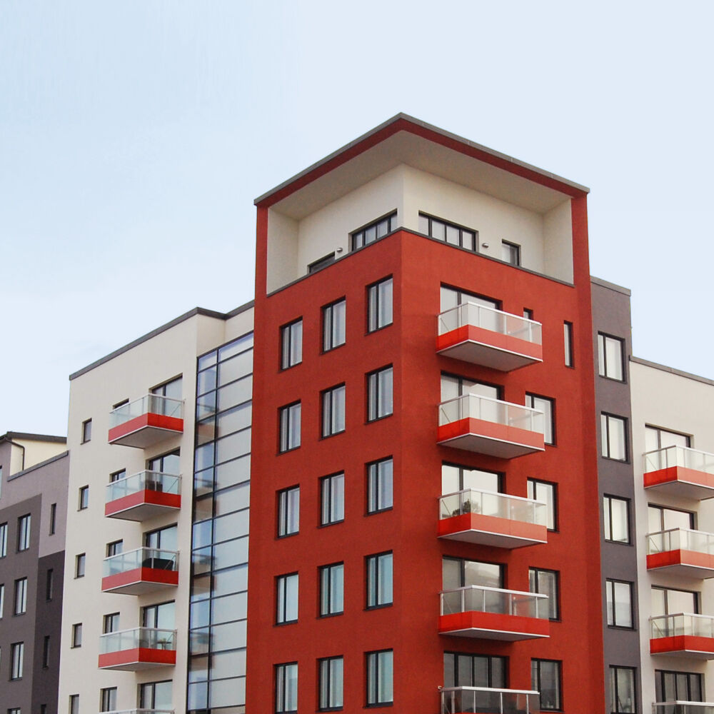 Fullriggaren exteriör