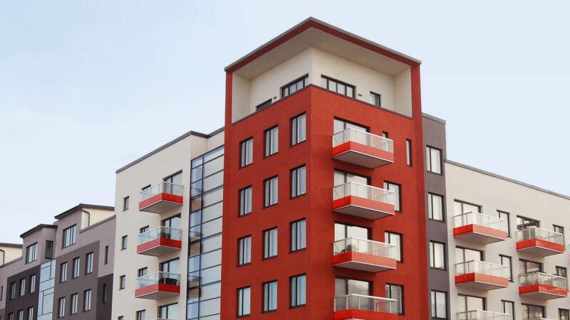 Fullriggaren exteriör