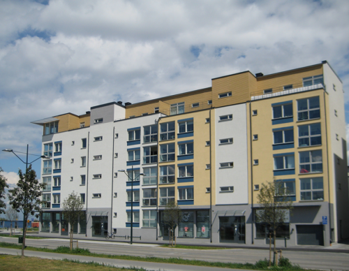 Kommendörkaptenen